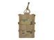 Быстрый винтовочный подсумок MOLLE - Multicam [8FIELDS] M51613178-CP фото 2