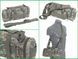 Plecak 3-DAY ASSAULT PACK - MULTICAMO [8FIELDS] (для страйкболу) M51612024-CP фото 10
