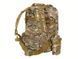 Plecak 3-DAY ASSAULT PACK - MULTICAMO [8FIELDS] (для страйкболу) M51612024-CP фото 2