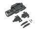 Тактичний ліхтарик пістолетний X300 &mdash; Black [WADSN] WD04004-BK фото 1