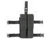 Udowa ładownica na magazynki PP-19 Bizon - Black [8FIELDS] (для страйкбола) M51613152-BK фото 1