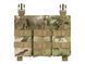 Buckle Up potr&oacute;jna ładownica na magazynki SR25/AR-10/M14/SCAR-H - Multicam [8FIELDS](для страйкбола) M51613250-CP фото 2