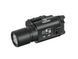 Тактичний ліхтарик пістолетний X300 &mdash; Black [WADSN] WD04004-BK фото 6