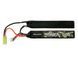 Akumulator airsoftowy 25C 1200mAh 3S1P 11.1V LiPo mini Tamiya&nbsp;(для страйкбола) GEA12003S25T2 фото 1