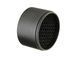 Osłona antyrefleksyjna obiektywu lunety o średnicy 40mm - Black [Aim-O] (для страйкболу) AO5323-BK фото 2
