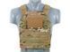 Buckle Up Shooter Plate Carrier - Multicam [8FIELDS] (для страйкболу) M51611049-CP фото 1