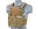 Buckle Up Shooter Plate Carrier - Multicam [8FIELDS] (для страйкболу) M51611049-CP фото 3