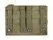 MOLLE kangurowy panel przedni - Olive [8FIELDS]&nbsp;(для страйкболу) M51613258-OD фото 2