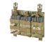Buckle Up potr&oacute;jna ładownica na magazynki SR25/AR-10/M14/SCAR-H - Multicam [8FIELDS](для страйкбола) M51613250-CP фото 4