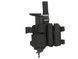 Кобура стегновий SMG - Black [8FIELDS] (для страйкболу) M51613211-BK фото