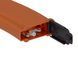 Полимерный магазин Flash Hi-Cap на 800 шаров для серии RPK - Orange [CYMA]&nbsp;(для страйкбола) FBP2150 фото 4