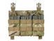 Buckle Up potr&oacute;jna ładownica na magazynki SR25/AR-10/M14/SCAR-H - Multicamo [8FIELDS] (для страйкболу) M51613250-CP фото