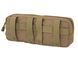 Горизонтальный утилитарный подсумок- Coyote [8FIELDS] M51613029-TAN фото 3