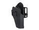 Кобура для P226 - Black [CS] (для страйкболу) FBP2249 фото 3