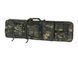 Чохол для перенесення зброї 120 cm - MULTICAM BLACK [8FIELDS] M51612055-MB фото 3