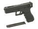 Электропистолет GLOCK 18C CM.030 (без АКБ) - BLACK [CYMA] (для страйкбола) CM030BK фото 5