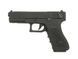 Электропистолет GLOCK 18C CM.030 (без АКБ) - BLACK [CYMA] (для страйкбола) CM030BK фото 1