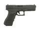 Электропистолет GLOCK 18C CM.030 (без АКБ) - BLACK [CYMA] (для страйкбола) CM030BK фото 4