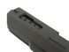 Электропистолет GLOCK 18C CM.030 (без АКБ) - BLACK [CYMA] (для страйкбола) CM030BK фото 9