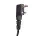 BaoFeng - Гарнітура для рації Baofeng UV-82 з двома кнопками НІГ - Kenwood Plug (для страйкболу) 15351 фото 6