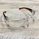 Bolle Safety - Safety glasses SLAM+ Clear - SLAPPSI (для страйкболу) 17854 фото 2