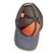 Кепка Pentagon - Tactical BB Cap 2.0 Camo Rip-Stop - Grassman - K13025-60 21985 фото 2