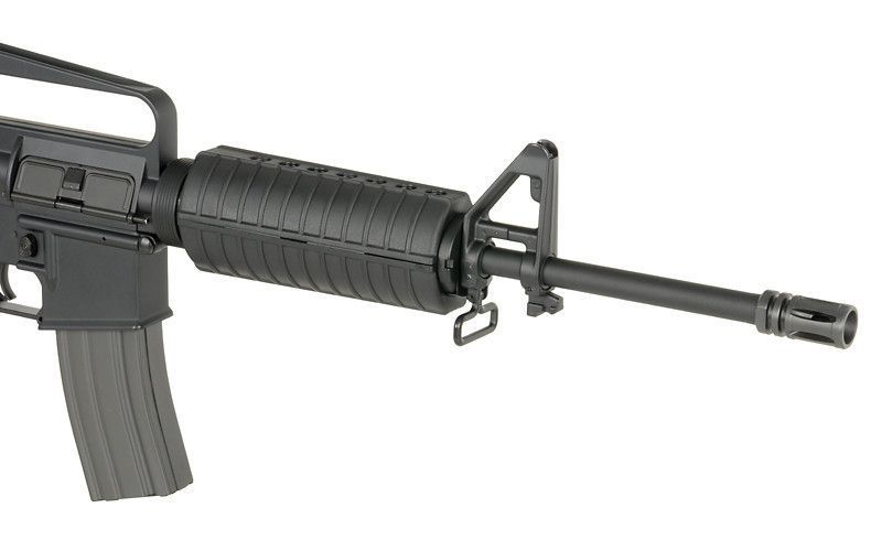 CM.009D MOSFET EDITION [CYMA] (для страйкболу) FB4057 фото