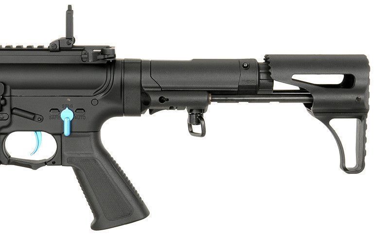ASR122 Ghost Patrol Rifle [APS] (для страйкболу) ASR122 фото