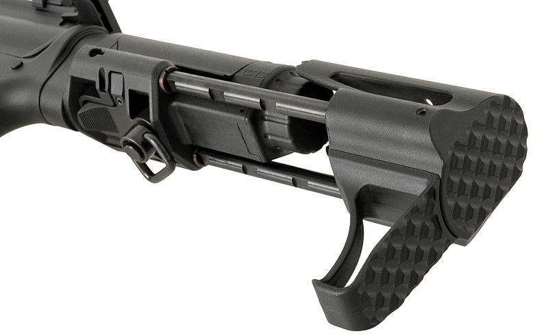 ASR122 Ghost Patrol Rifle [APS] (для страйкболу) ASR122 фото