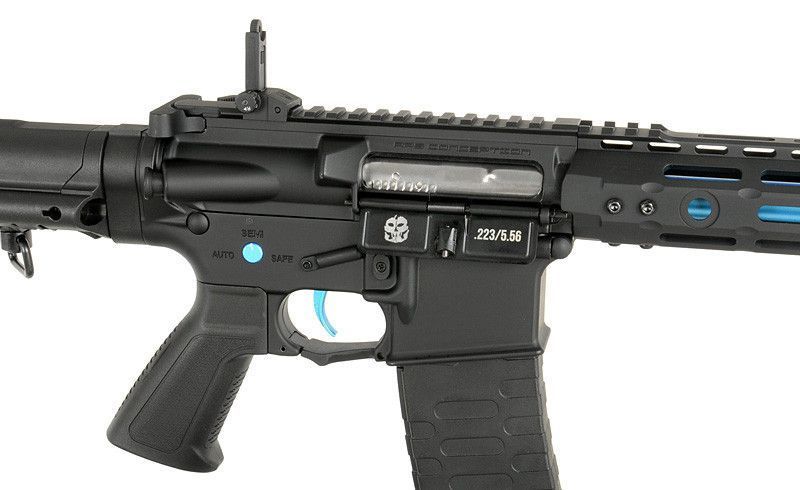 ASR122 Ghost Patrol Rifle [APS] (для страйкболу) ASR122 фото
