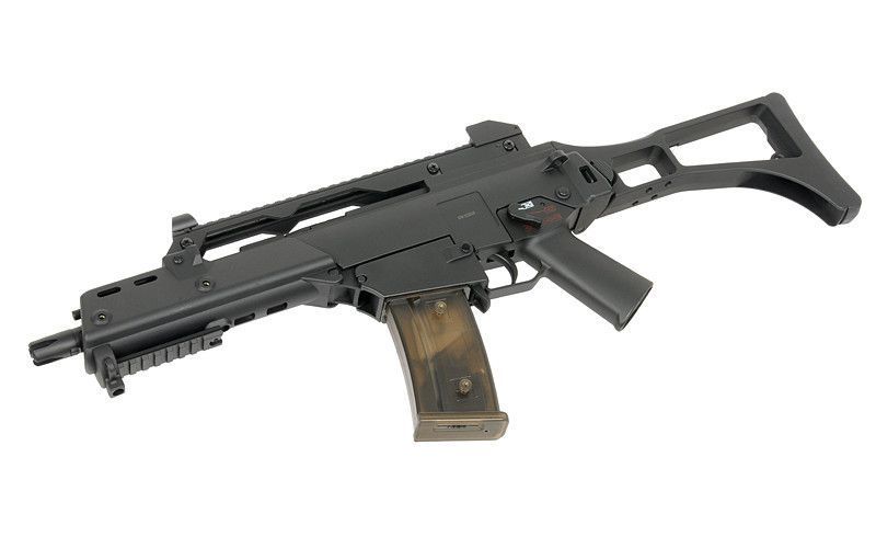 CM.011 HIGH-SPEED [CYMA] (для страйкбола) FB3344CQB фото