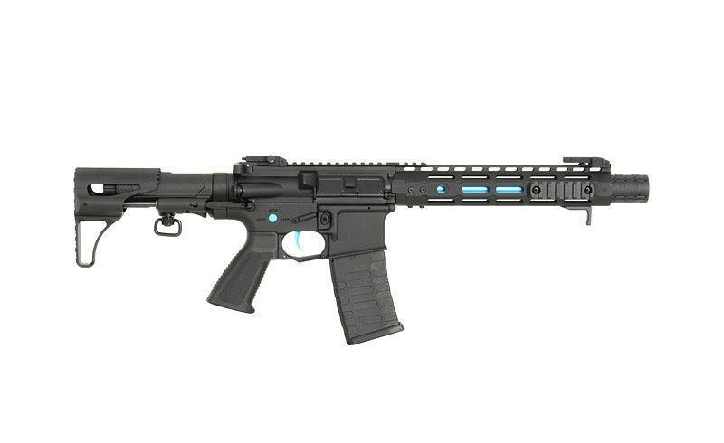 ASR122 Ghost Patrol Rifle [APS] (для страйкболу) ASR122 фото
