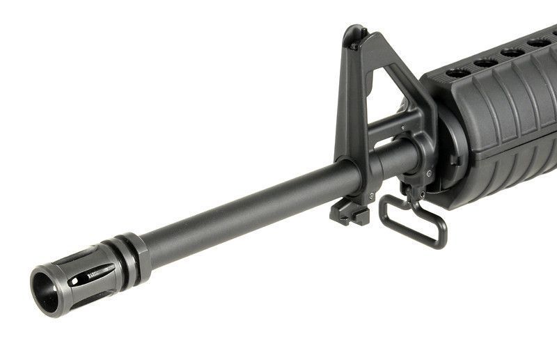 CM.009D MOSFET EDITION [CYMA] (для страйкболу) FB4057 фото