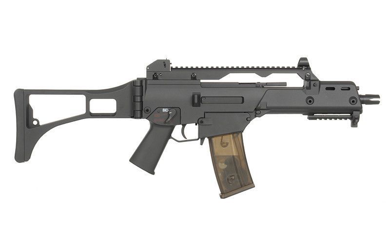 CM.011 HIGH-SPEED [CYMA] (для страйкбола) FB3344CQB фото