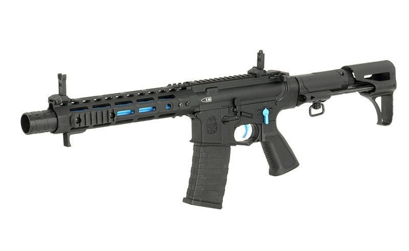 ASR122 Ghost Patrol Rifle [APS] (для страйкболу) ASR122 фото
