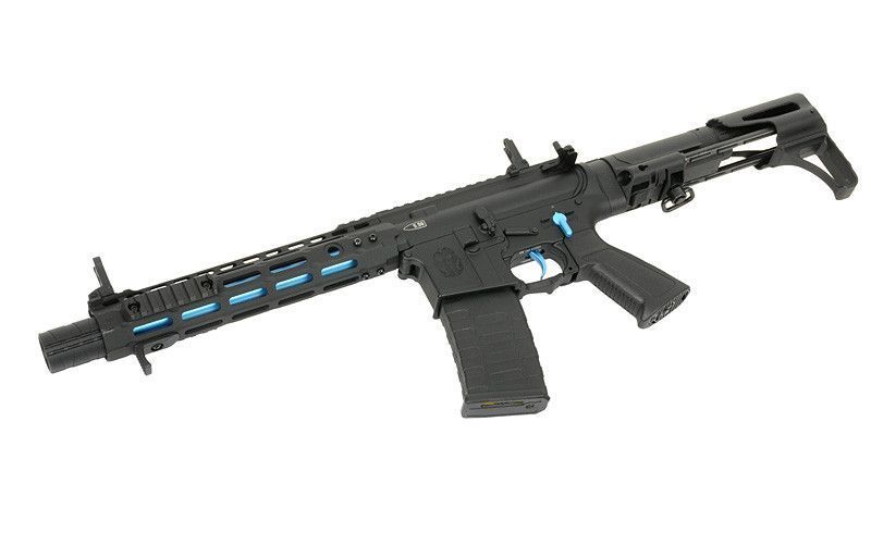 ASR122 Ghost Patrol Rifle [APS] (для страйкболу) ASR122 фото