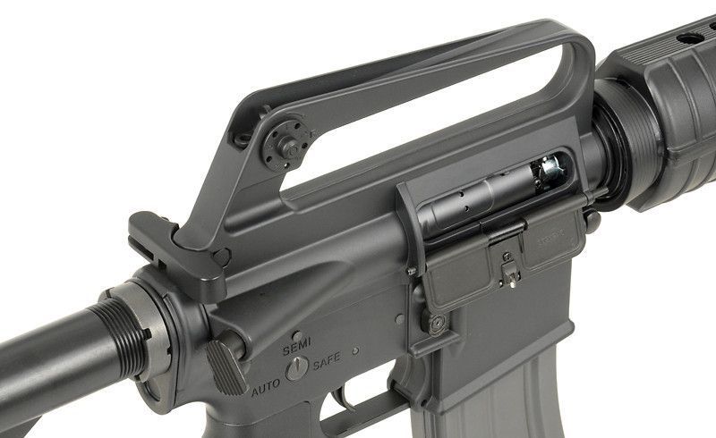 CM.009D MOSFET EDITION [CYMA] (для страйкболу) FB4057 фото