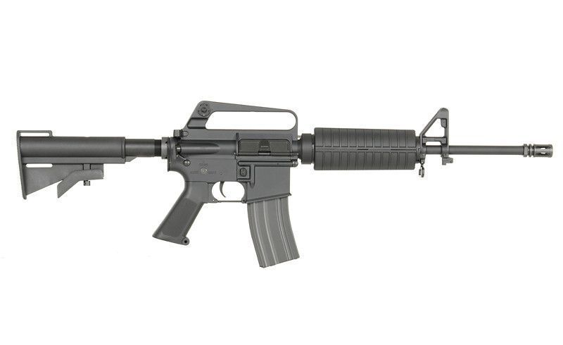 CM.009D MOSFET EDITION [CYMA] (для страйкболу) FB4057 фото
