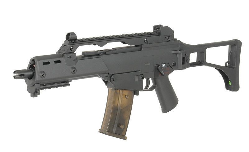 CM.011 HIGH-SPEED [CYMA] (для страйкбола) FB3344CQB фото