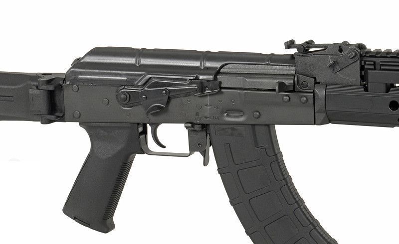 AK Rifle AT-AK03 [Arcturus] (для страйкболу) AT-AK03 фото