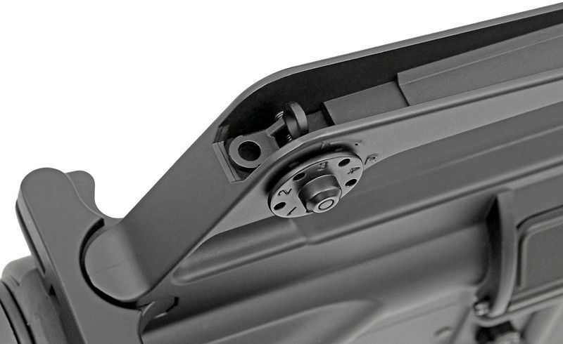 CM.009D MOSFET EDITION [CYMA] (для страйкболу) FB4057 фото