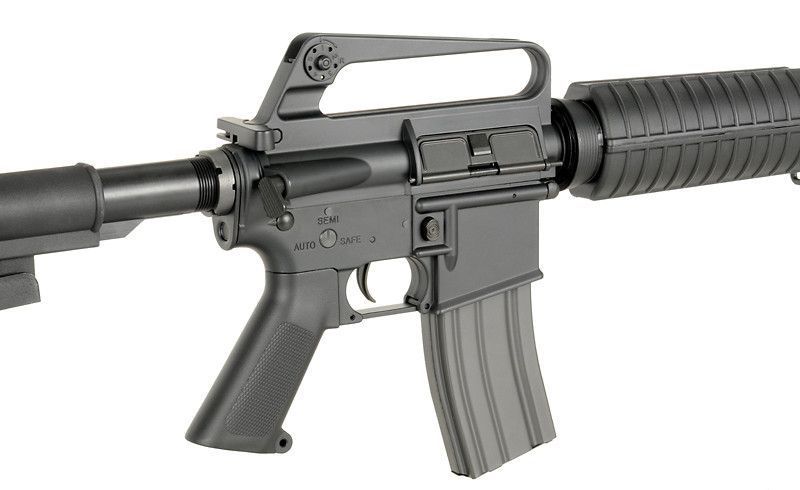 CM.009D MOSFET EDITION [CYMA] (для страйкболу) FB4057 фото