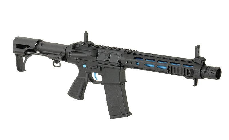 ASR122 Ghost Patrol Rifle [APS] (для страйкболу) ASR122 фото
