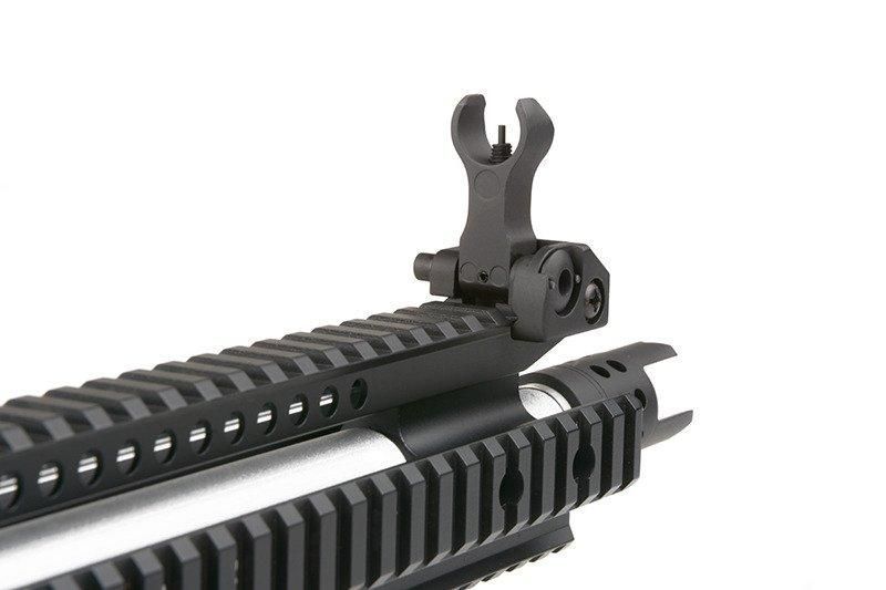 Аналог автоматичної гвинтівки SA-A01 - Half-Tan [Specna Arms] (для страйкболу) SPE-01-006108 фото