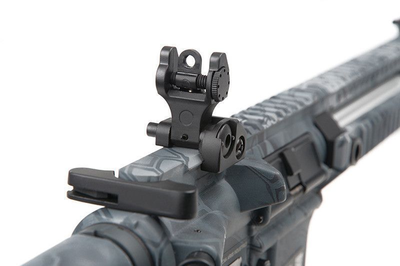Винтовка Specna Arms SA-A01 - Kryptek Typhon [Specna Arms] (для страйкбола) SPE-01-015830 фото