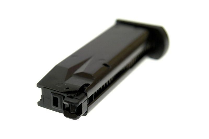 Газовий магазин для пістолета SIG p.226 [KJ WORKS] (для страйкболу) KJW-05-000536 фото