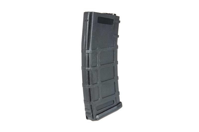 Бункерный магазин типа Pmag на 300 шаров для M4/M16 - black [Specna Arms] (для страйкбола) SPE-05-016314 фото