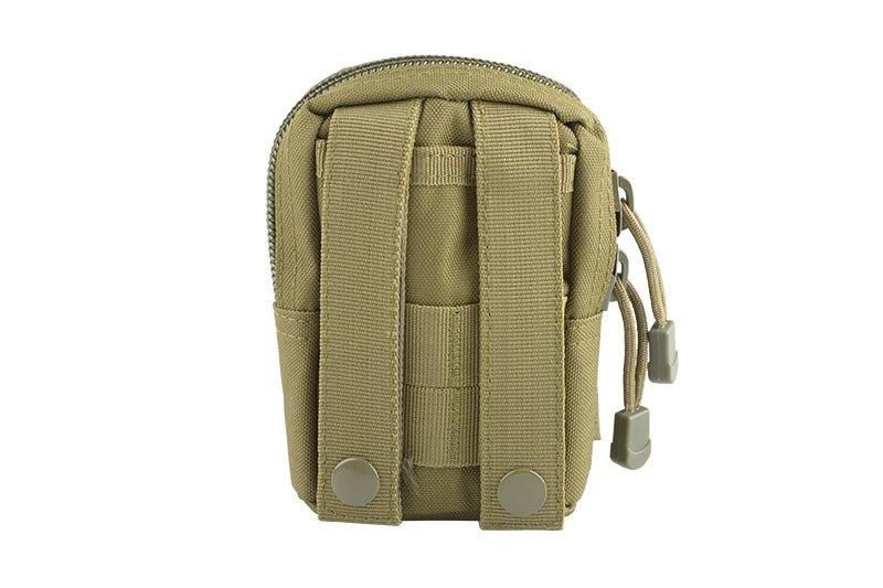 Підсумок універсальний Commander - olive [GFC Tactical] (для страйкболу) GFT-19-016383 фото