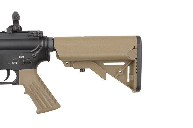 Аналог автоматичної гвинтівки SA-A01 - Half-Tan [Specna Arms] (для страйкболу) SPE-01-006108 фото