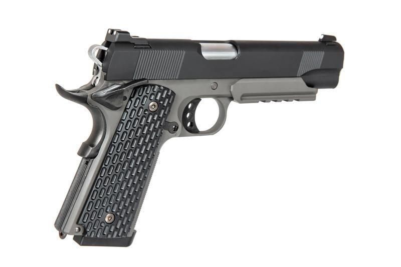 Страйкбольный аналог pistoletu NIGHT WARRIOR [Tokyo Marui] (для страйкбола) TMR-02-021836 фото